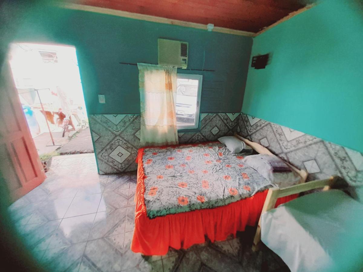 Hostal Sol Iguazu Puerto Iguazú Exteriér fotografie