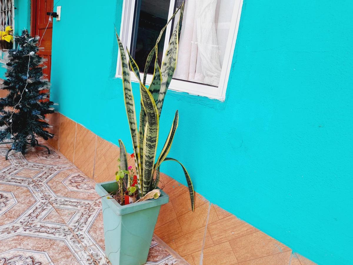 Hostal Sol Iguazu Puerto Iguazú Exteriér fotografie