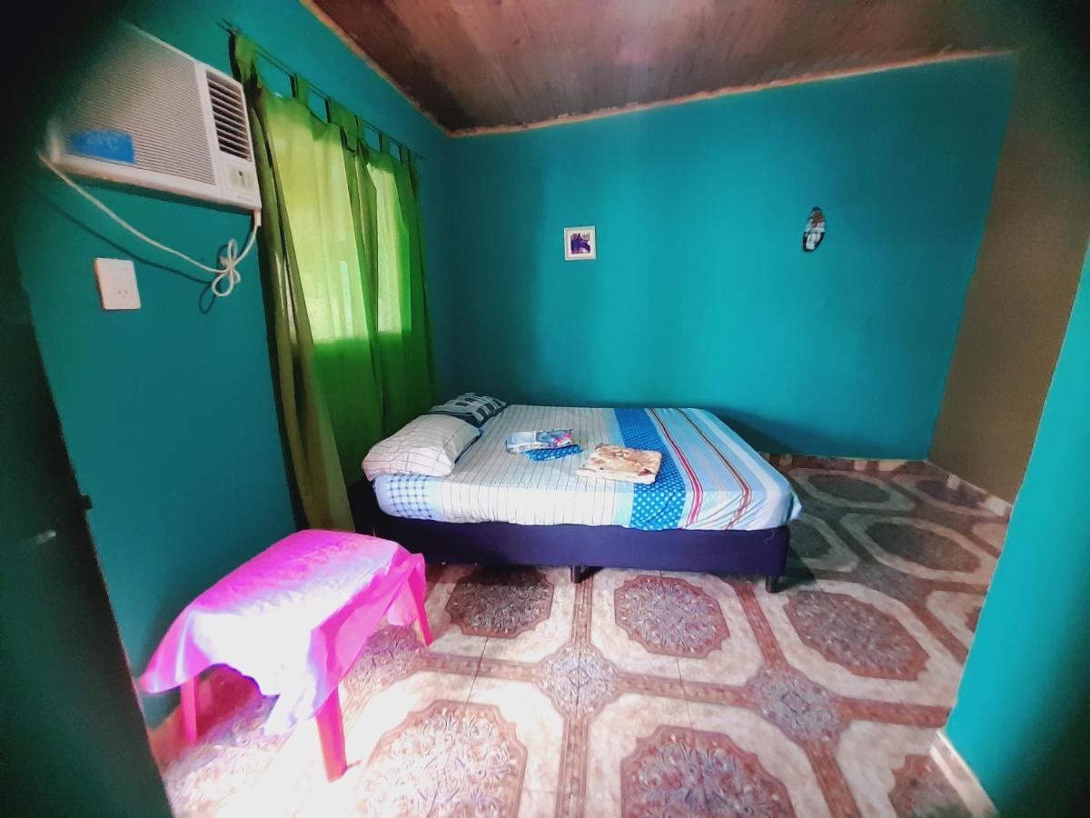 Hostal Sol Iguazu Puerto Iguazú Exteriér fotografie