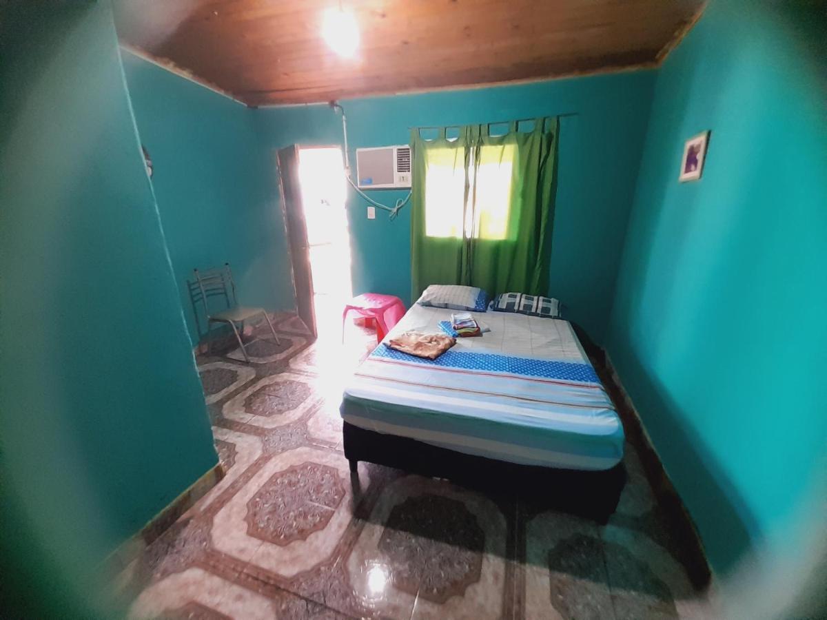 Hostal Sol Iguazu Puerto Iguazú Exteriér fotografie
