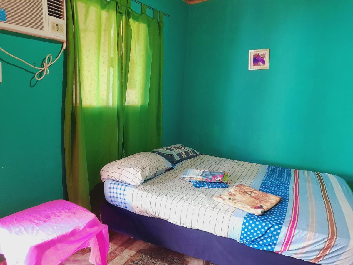 Hostal Sol Iguazu Puerto Iguazú Exteriér fotografie