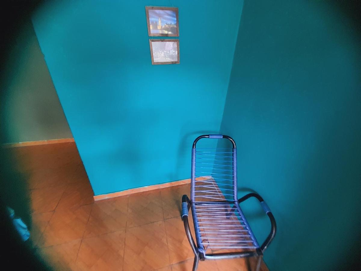 Hostal Sol Iguazu Puerto Iguazú Exteriér fotografie