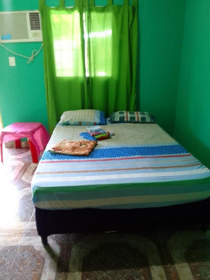Hostal Sol Iguazu Puerto Iguazú Exteriér fotografie
