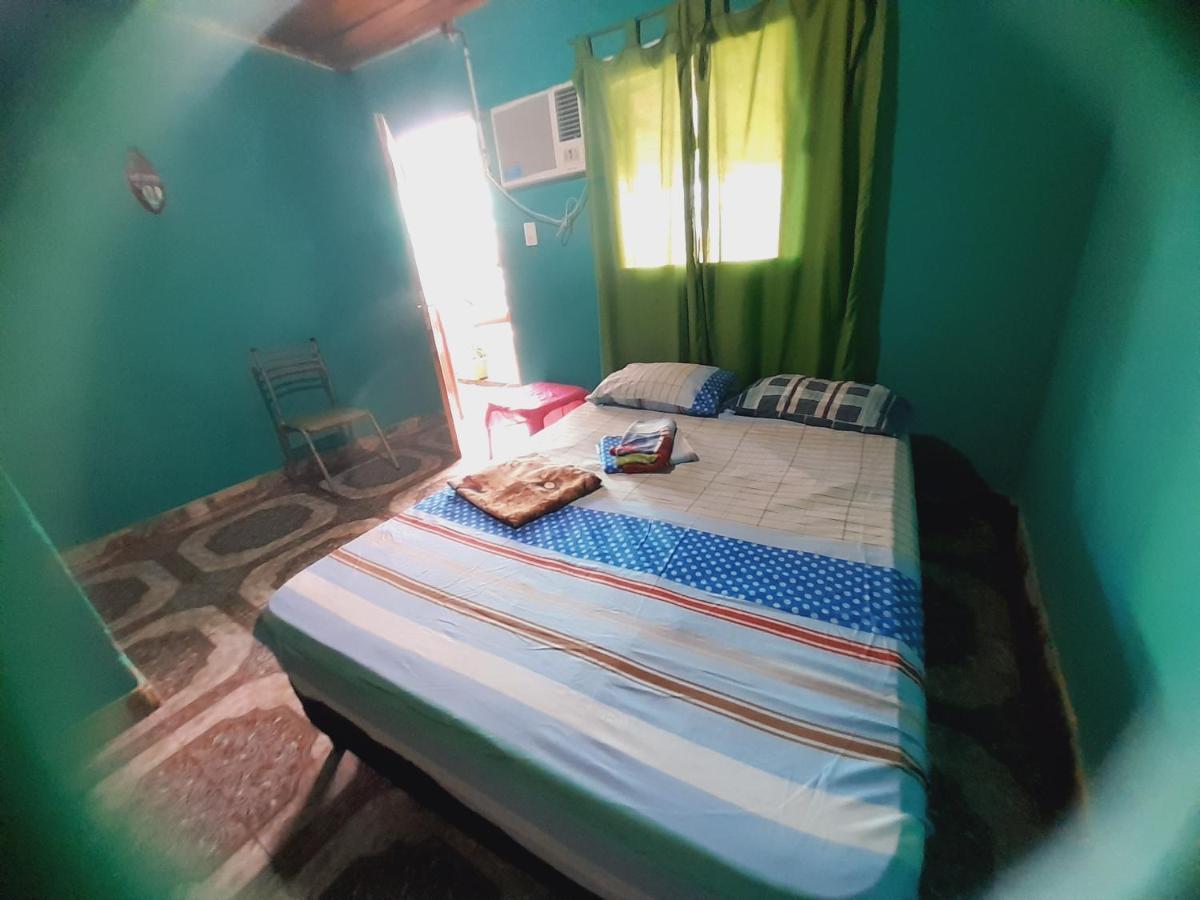 Hostal Sol Iguazu Puerto Iguazú Exteriér fotografie