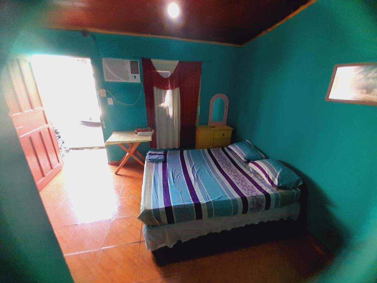 Hostal Sol Iguazu Puerto Iguazú Exteriér fotografie