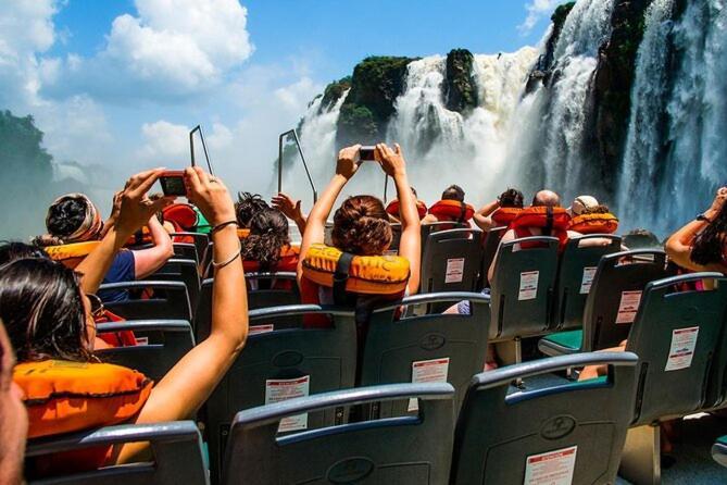 Hostal Sol Iguazu Puerto Iguazú Exteriér fotografie